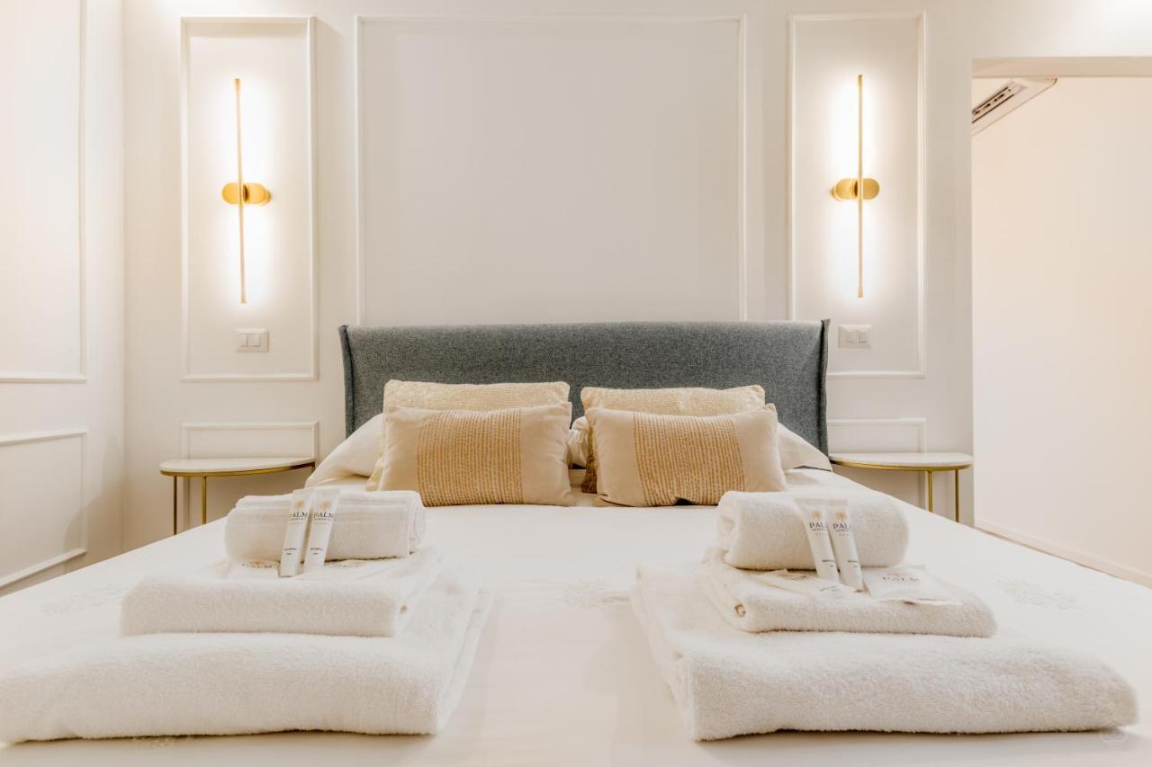 Bbhome Design Suite Apartment Over Trastevere District Roma Exterior foto